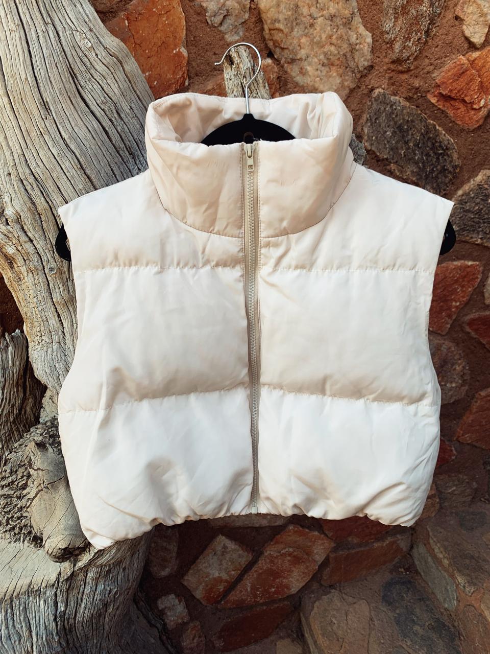 THE ORYX PUFFER